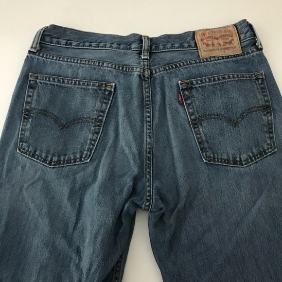 Levi’s Jeans - Picture 4 of 4